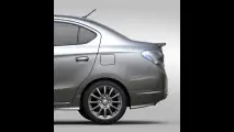 Mitsubishi G4 Concept