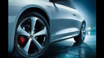 Volkswagen Scirocco GTS
