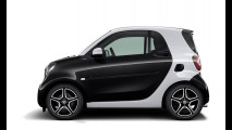 smart fortwo e forfour web passion