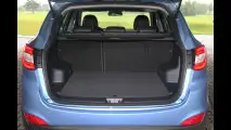 Hyundai ix35 restyling