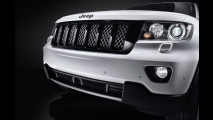 Jeep Grand Cherokee S Limited