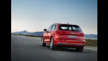 Nuova Audi Q5