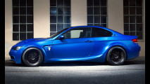 BMW M3 E92 by Alpha-N Performance