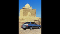 Peugeot 309: foto storiche 	  