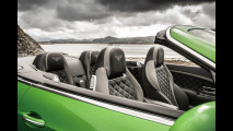 Bentley Continental GT Speed Convertible