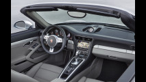 Porsche 911 Turbo Cabriolet