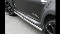 Dacia Duster by Elia