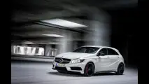Mercedes A 45 AMG
