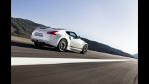 Nissan 370Z GT Edition