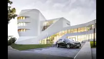 Mercedes S 65 AMG