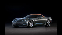Chevrolet Corvette Stingray Cabrio
