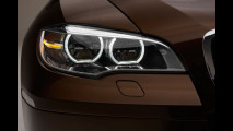 BMW X6 restyling 