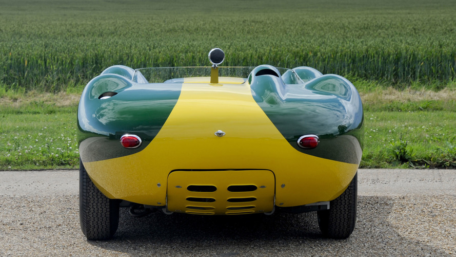 Lister Knobbly