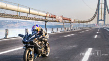 Kenan Sofuoğlu, Kawasaki Ninja H2R