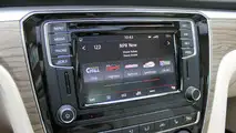 2016 Volkswagen Passat V6 SEL Premium: Review