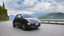 Fiat 500 Riva édition spéciale