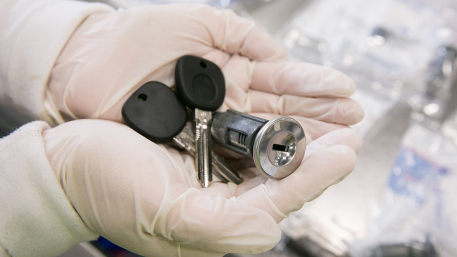 GM ignition switch repairs