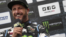 Ken Block