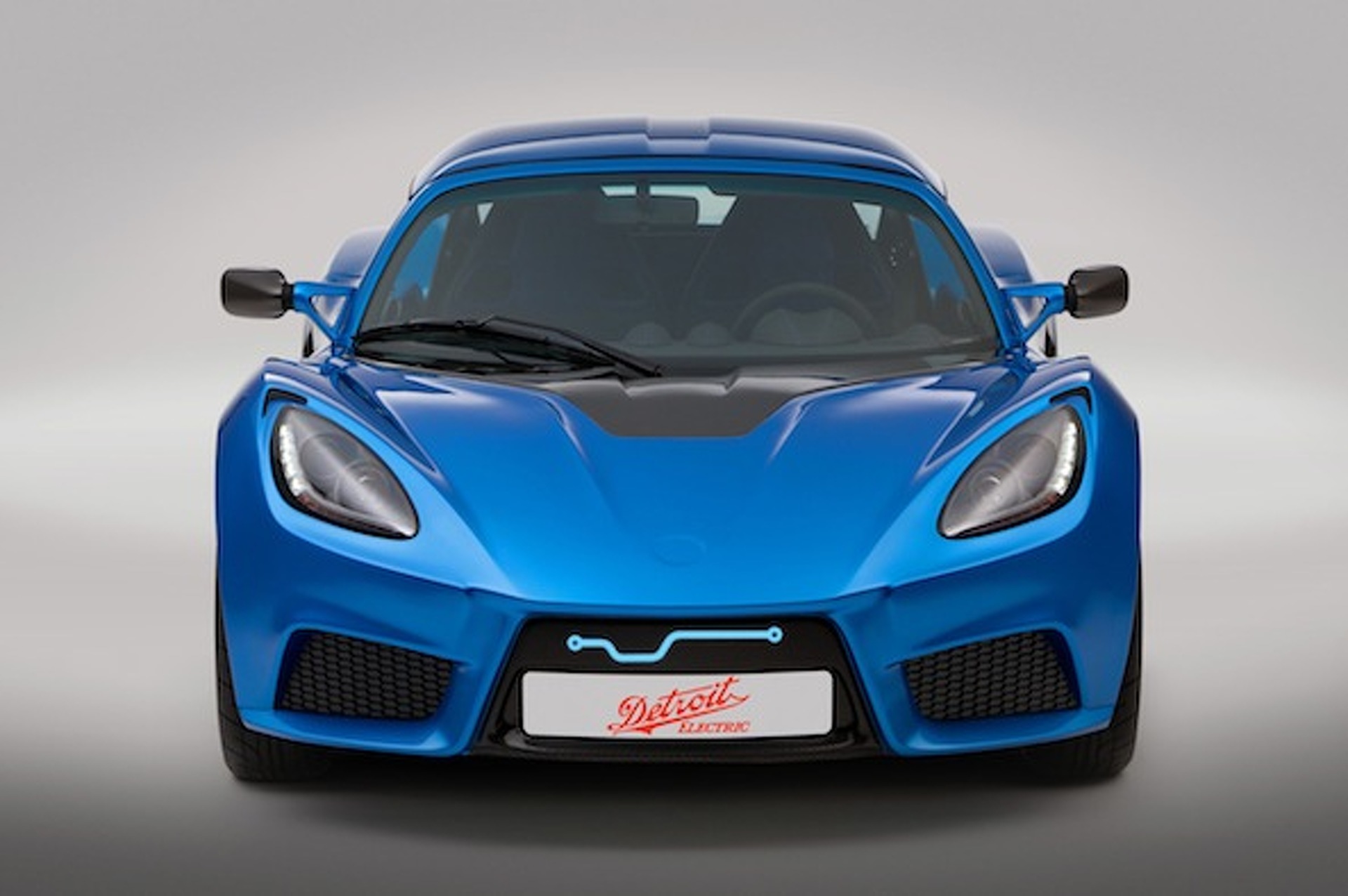 Detroit Electric Headed To Holland Production Beginning This Year