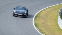 Porsche 991 Turbo S by Edo Competition