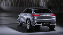 Infiniti QX Sport Inspiration concept