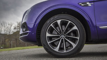 2017 Bentley Bentayga