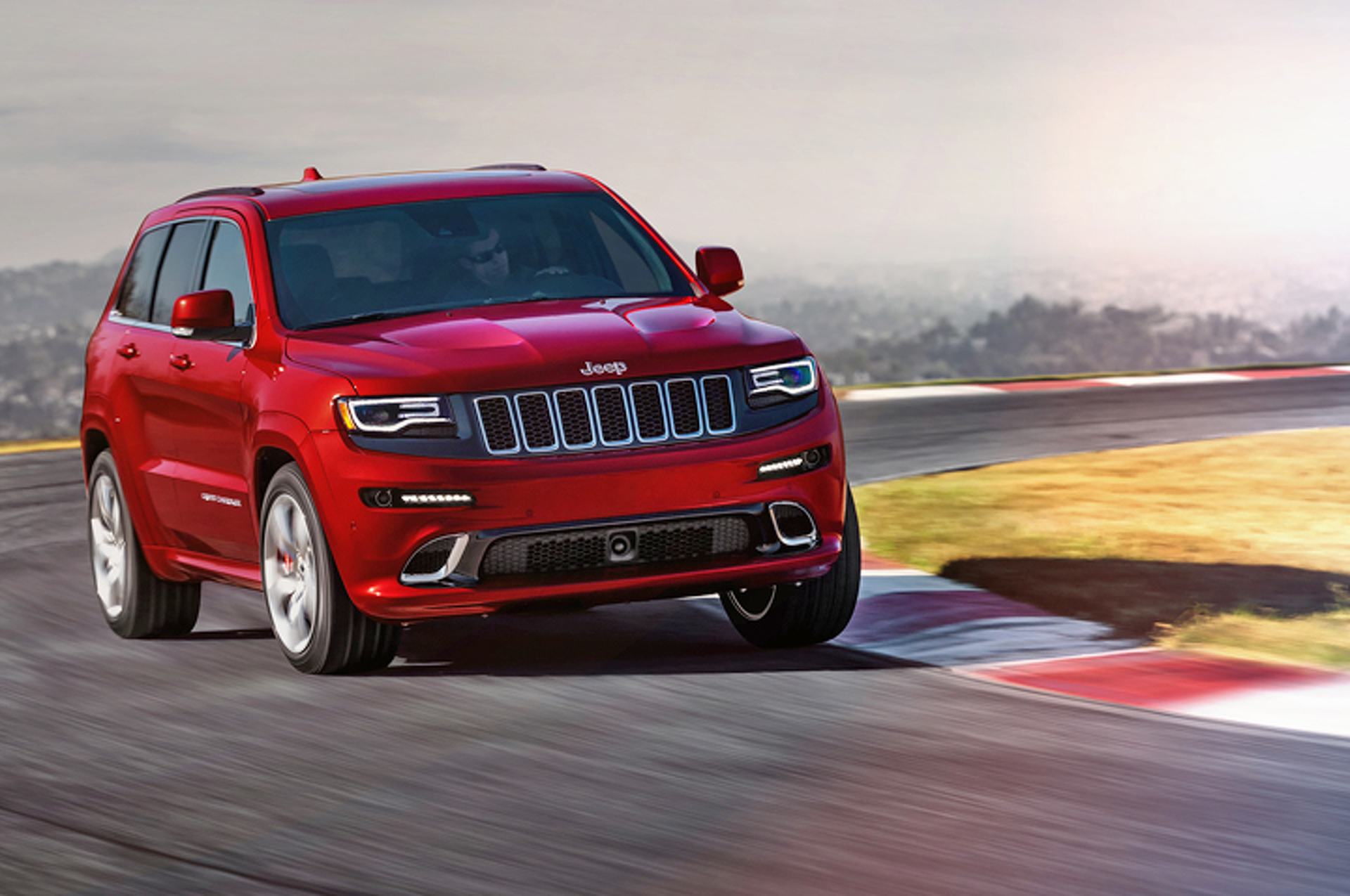 Chrysler 300 and Jeep Grand Cherokee Hellcat — Could They Happen?