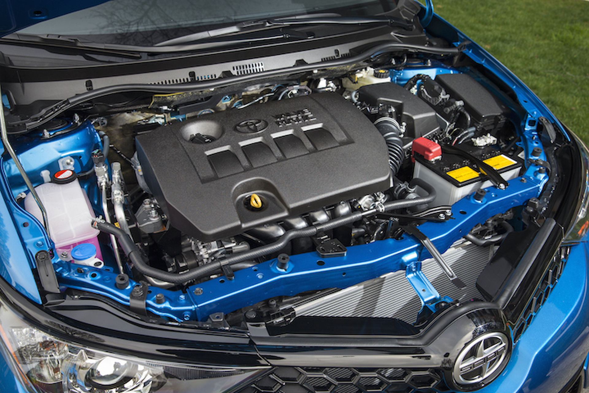 4 Things That Could Potentially Make the Scion iM a Hot Hatch