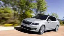 2017 Skoda Octavia
