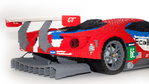 Lego Ford GT