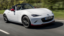 Mazda MX-5 Miata Icon