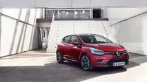 2017 Renault Clio