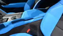 2017 Corvette Grand Sport debut in Geneva