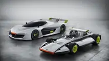 Pininfarina H2 Speed concept