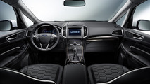 Ford S-MAX Vignale