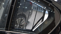 BMW M760Li xDrive live in Geneva