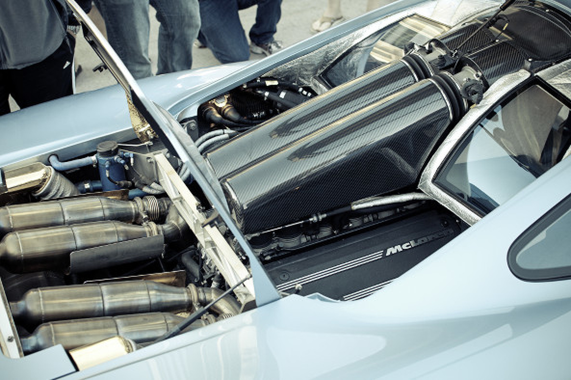 BMW and the Evolution of ///M