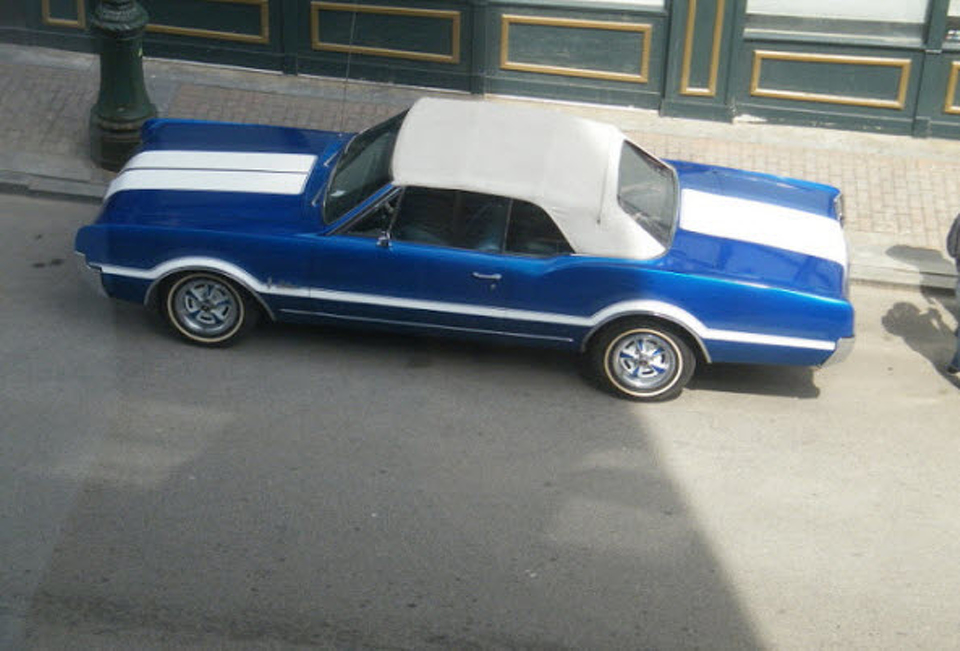 How a Casting Agency Found the Cars of American Hustle