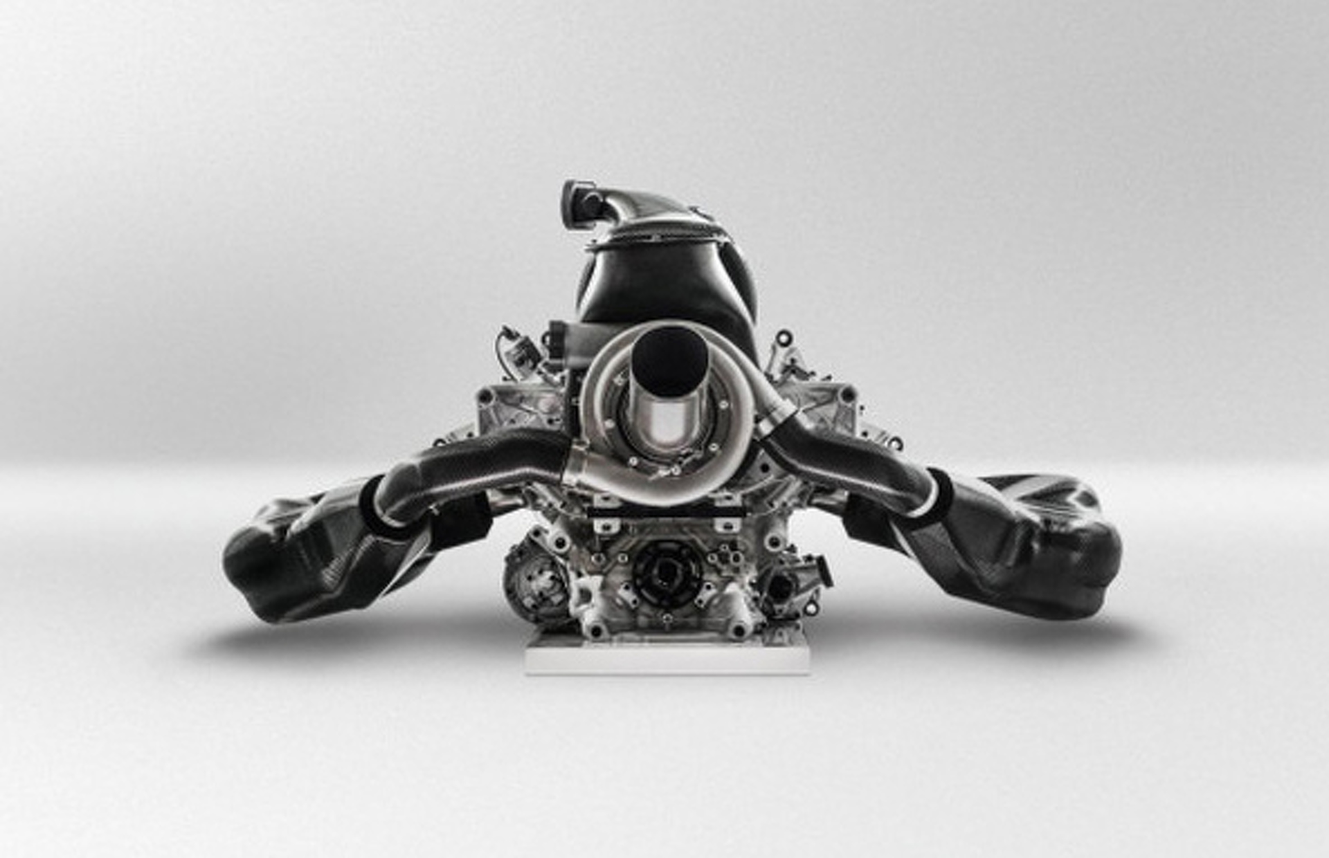 Latest Pack of Racing Engines Set to Raise MPG of Future Road Cars