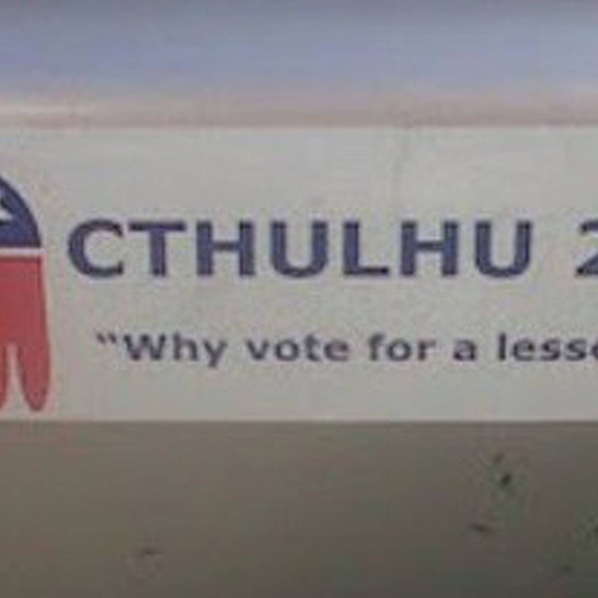 13 Bumper Stickers To Restore Faith In Humanity