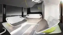 Mercedes-Benz Future Bus
