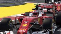 F1 2016
