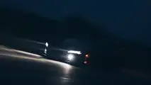 Acura NSX GT3