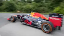 Aston Martin Red Bull Racing AM-RB 001 Hypercar