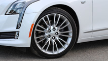 2016 Cadillac CT6 3.0TT: Review