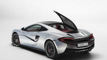 McLaren 570GT