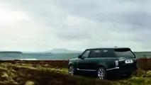 Holland & Holland Range Rover