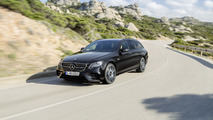 Mercedes-AMG E43 Estate