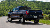 2016 Nissan Titan XD