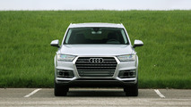 2017 Audi Q7 review